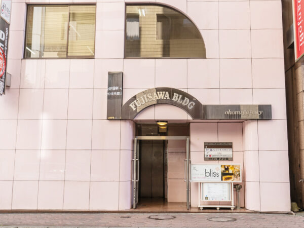 メンズライフクリニック大宮院の行き方⑥