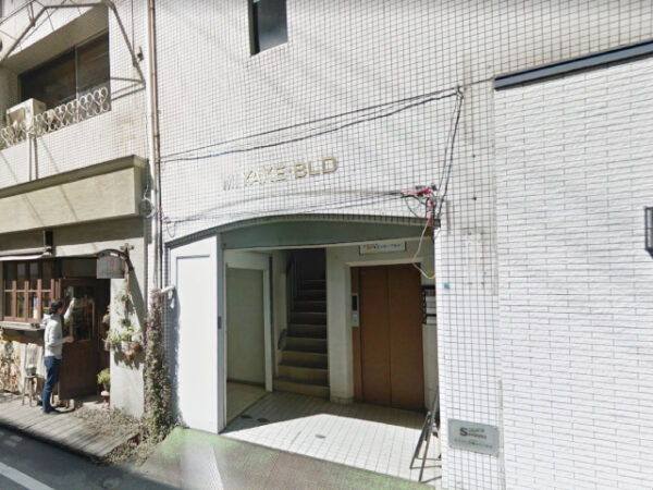 メンズライフクリニック松山院の行き方⑤
