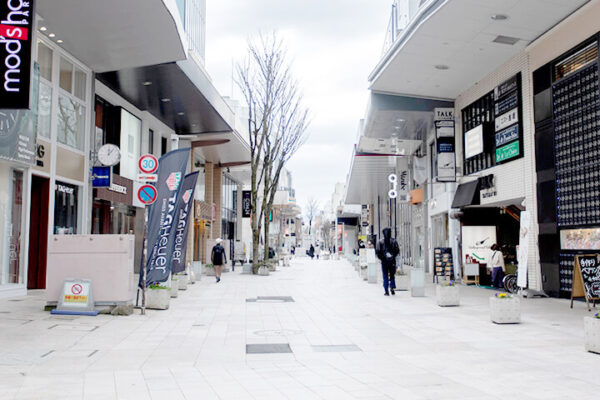メンズライフクリニック金沢院の行き方②